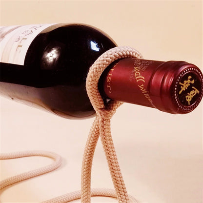 HomeZen™ - Creative Novelty Magic Bottle Holder