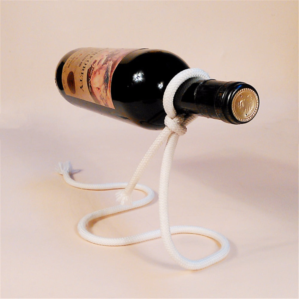 HomeZen™ - Creative Novelty Magic Bottle Holder