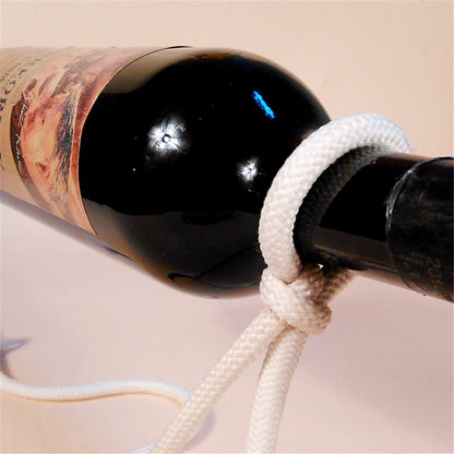 HomeZen™ - Creative Novelty Magic Bottle Holder