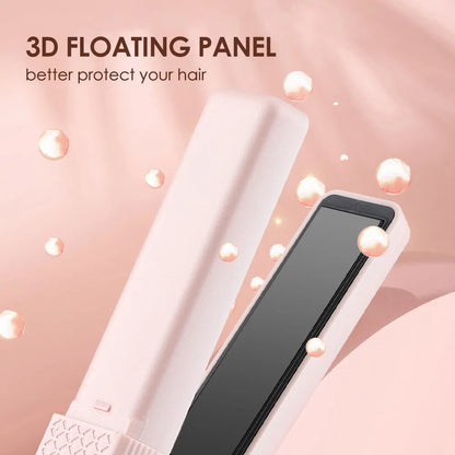 HomeZen™ - Portable USB Hair Iron PRO