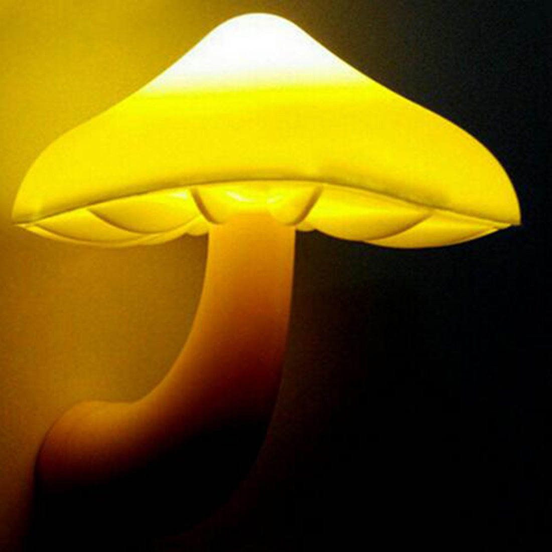 HomeZen™ - LED Mushroom Night Light