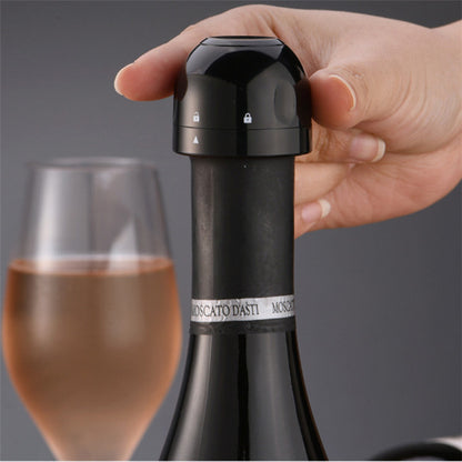 HomeZen™ - Wine and Champagne Bottle Stoppers