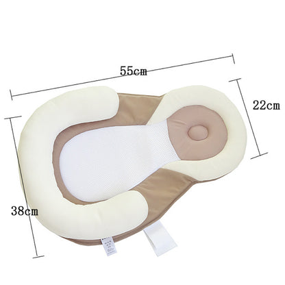 HomeZen™ - Multifunctional Portable Crib